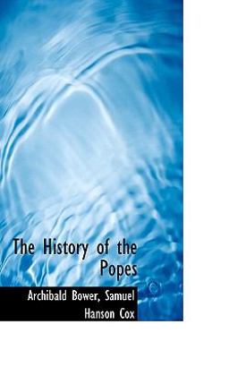 The History of the Popes