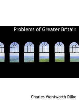 Problems of Greater Britain