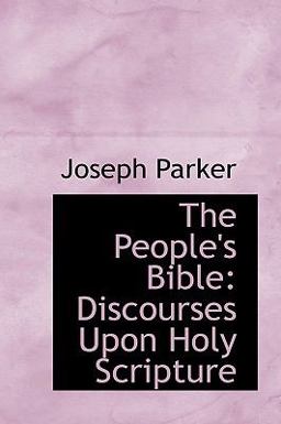 The People's Bible