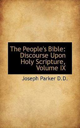 The People's Bible