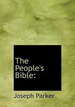 The People's Bible