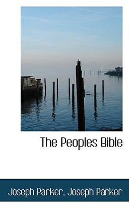 The People's Bible