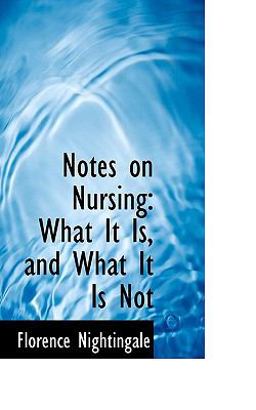 Notes on Nursing