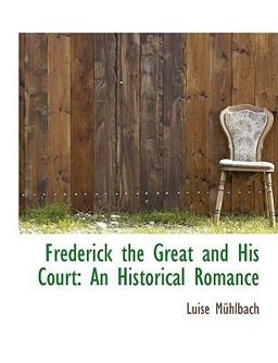 Frederick the Great and His Court