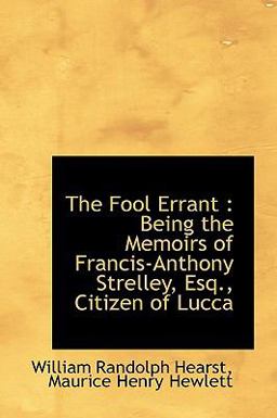 The Fool Errant