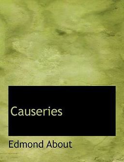 Causeries