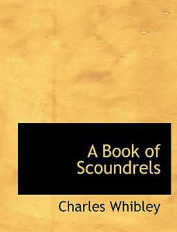 A Book of Scoundrels