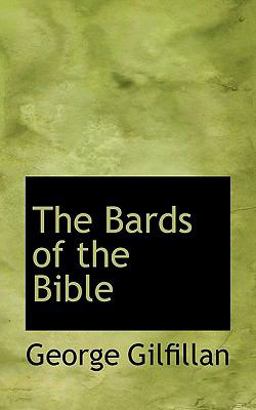 The Bards of the Bible
