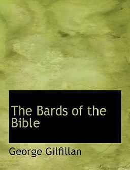 The Bards of the Bible