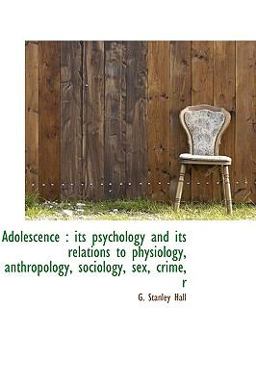 Adolescence