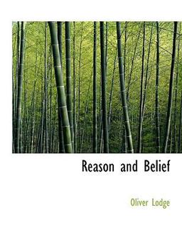 Reason and Belief