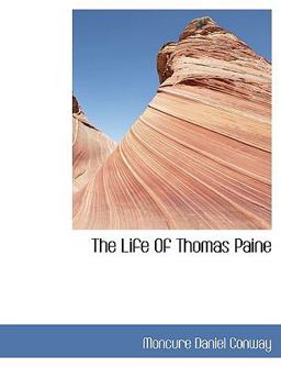 The Life of Thomas Paine