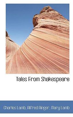 Tales from Shakespeare