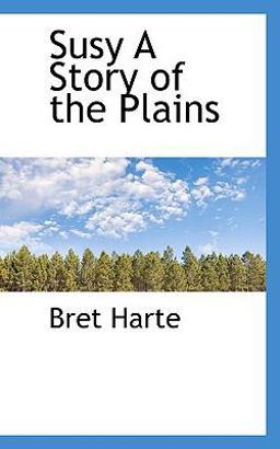 Susy a Story of the Plains