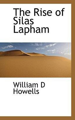The Rise of Silas Lapham