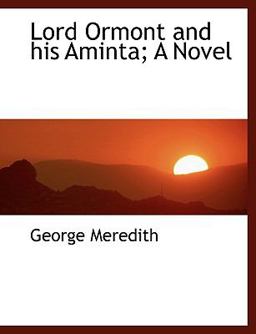 Lord Ormont and His Aminta; a Novel