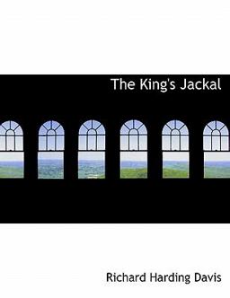 The King's Jackal The King's Jackal