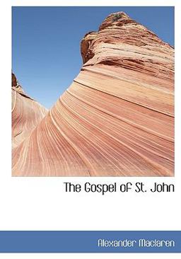 The Gospel of St John