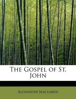 The Gospel of St John