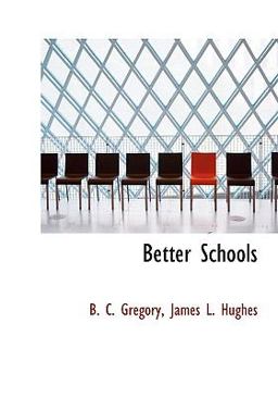 Better Schools
