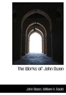 The Works of John Owen