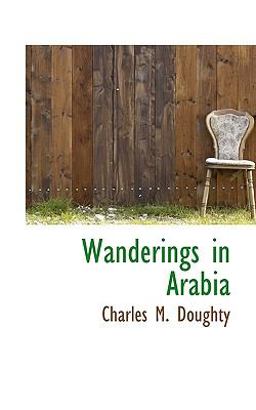 Wanderings in Arabi