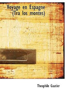 Voyage en Espagne