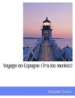 Voyage en Espagne