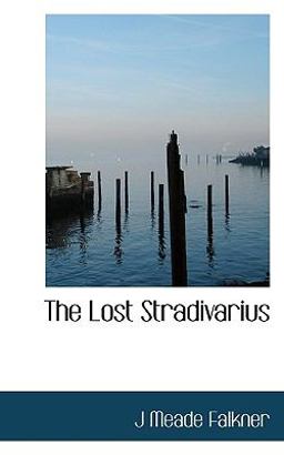 The Lost Stradivarius