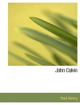 John Calvin