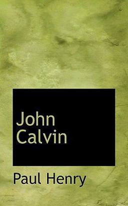 John Calvin