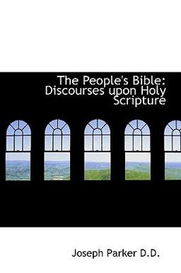 The People's Bible