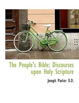 The People's Bible