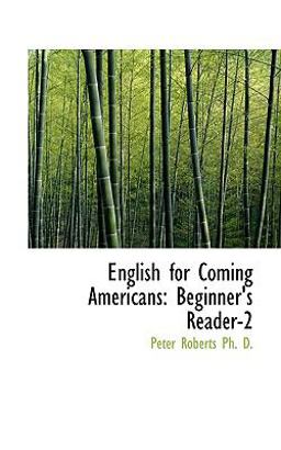 English for Coming Americans