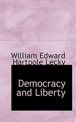 Democracy and Liberty