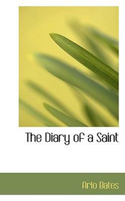 The Diary of a Saint