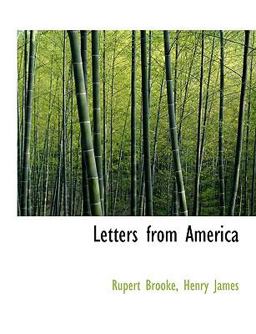 Letters from Americ