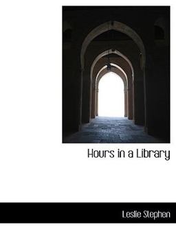 Hours in a Library