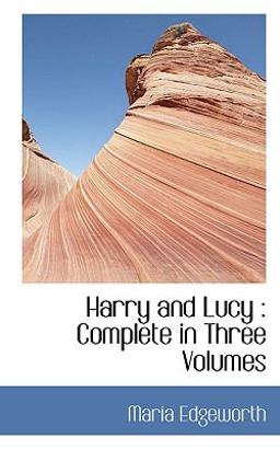 Harry and Lucy