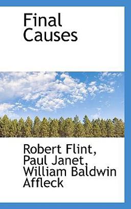 Final Causes