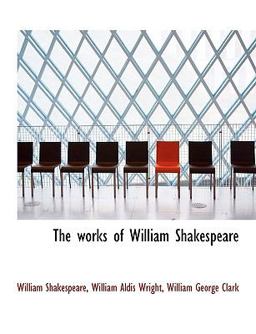 The Works of William Shakespeare