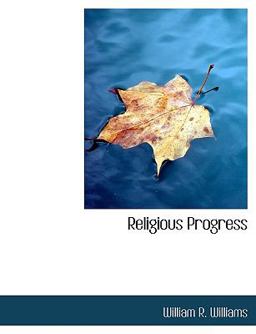 Religious Progress
