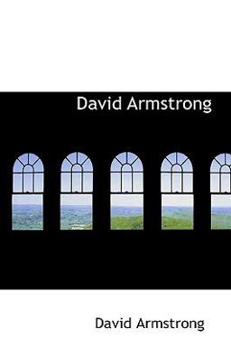 David Armstrong