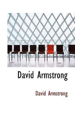 David Armstrong