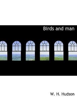 Birds and Man