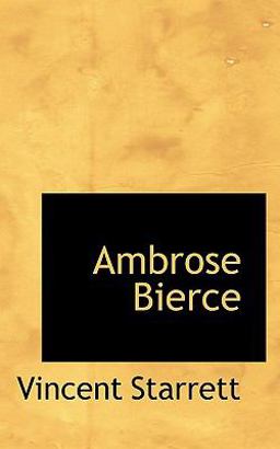 Ambrose Bierce