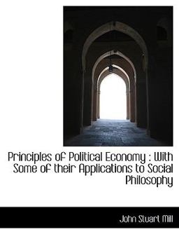 Principles of Political Economy