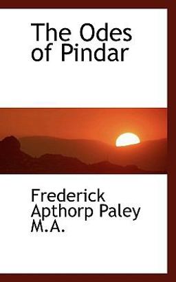 The Odes of Pindar