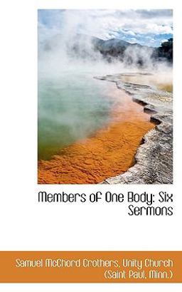 Members of One Body