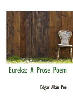 Eureka: A Prose Poem